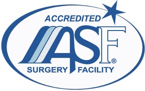 Accredited Surgery Facility