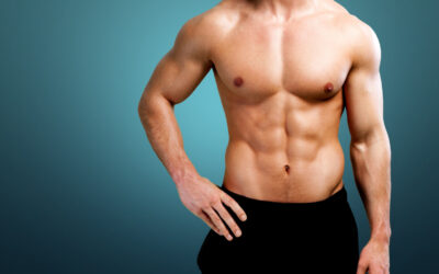 From Scrawny to Strapping: Plastic Surgery for Men