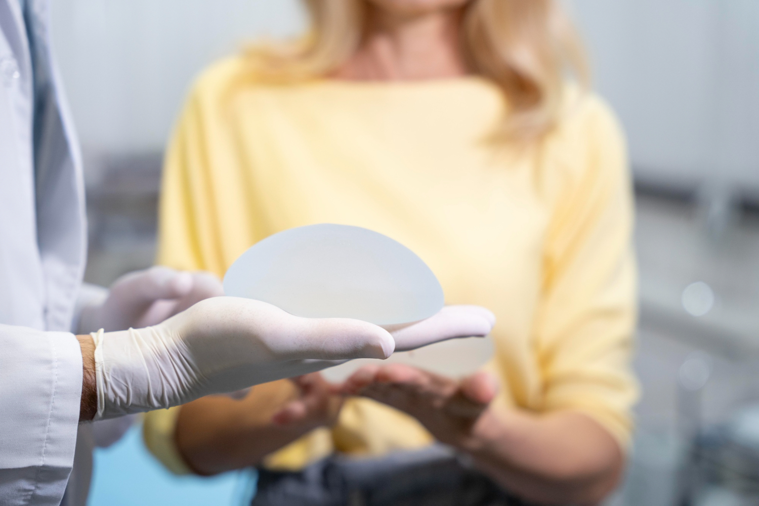 Breast Cancer breast Implants