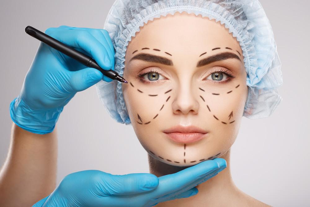 Facial Reconstruction Surgery in South Florida